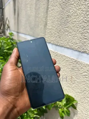 Nouveau Samsung Galaxy S21 5G 128 GB Noir