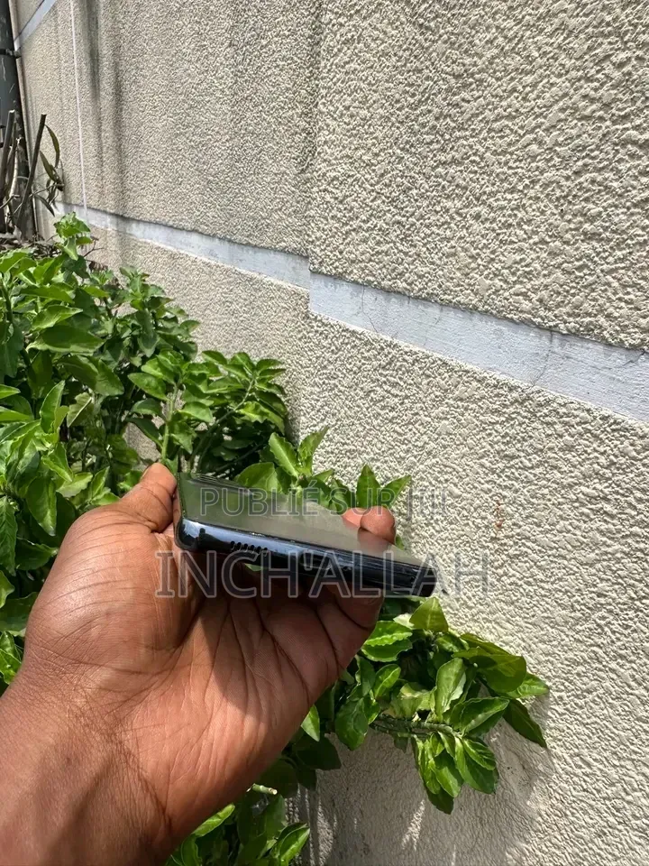 Nouveau Samsung Galaxy S21 5G 128 GB Noir
