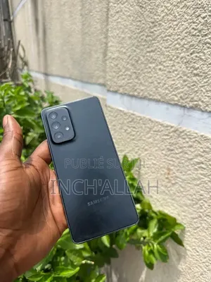 Nouveau Samsung Galaxy S21 5G 128 GB Noir