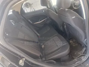 Ford Ecosport 2020 Autre
