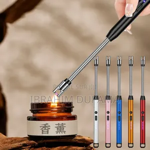 Briquet Électrique