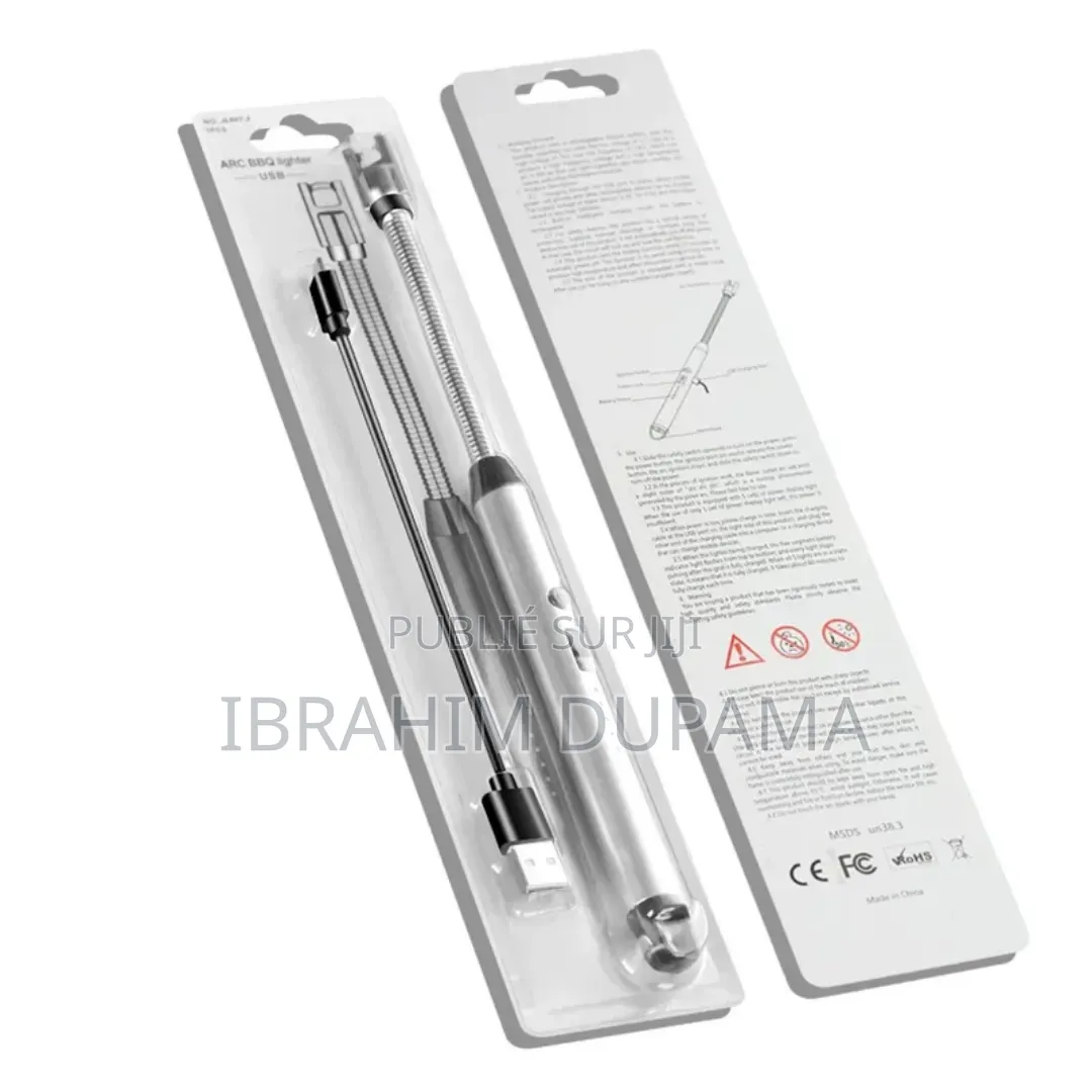 Briquet Électrique