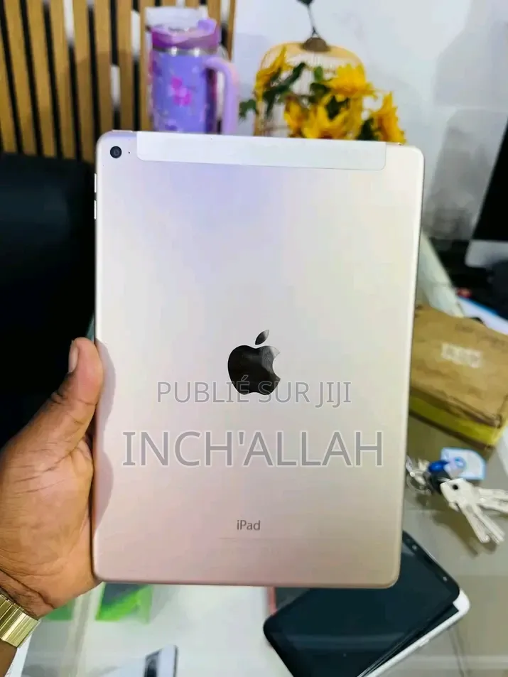 Nouveau Apple iPhone 6 16 GB Blanc