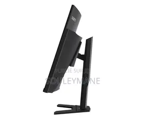 Moniteur Gigabyte G27qc10 QHD 27 Pouces () Ips 165hz Incurvé