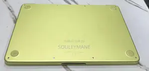 Ordinateur portable Apple MacBook Neo 2026 8GB Apple M3 Pro SSD 256GB