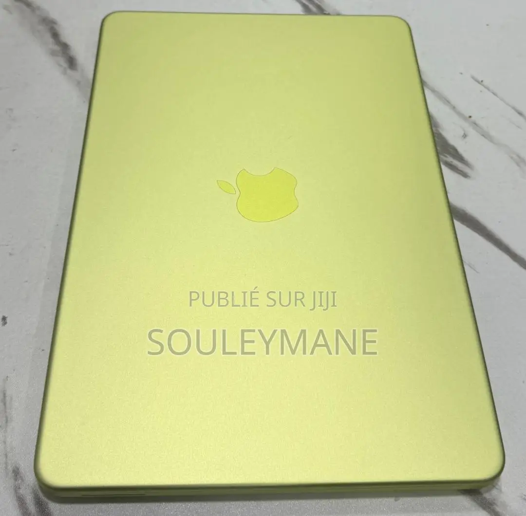 Ordinateur portable Apple MacBook Neo 2026 8GB Apple M3 Pro SSD 256GB