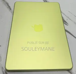 Ordinateur portable Apple MacBook Neo 2026 8GB Apple M3 Pro SSD 256GB