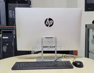 HP Pavilion Gaming Desktop 16GB Intel Core i5 SSD 256GB