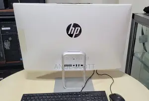 HP Pavilion Gaming Desktop 16GB Intel Core i5 SSD 256GB