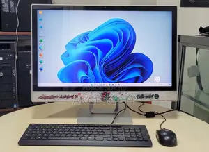 HP Pavilion Gaming Desktop 16GB Intel Core i5 SSD 256GB