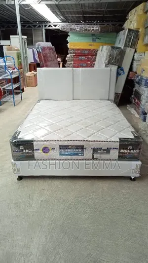 Matelas Chambre