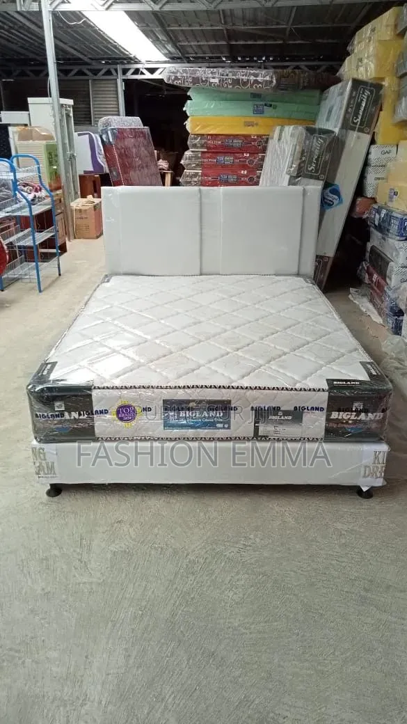 Matelas Chambre
