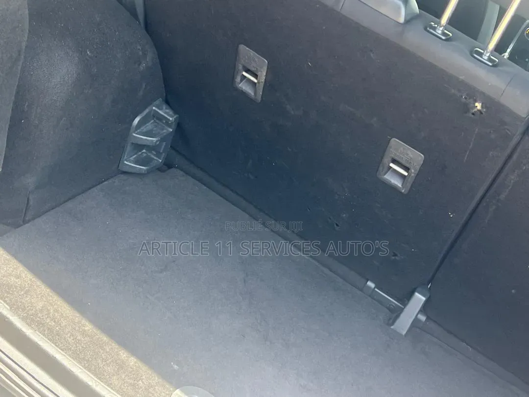 Ford Ecosport S FWD 2019 Noir