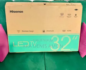 Télévision