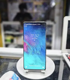 Nouveau Samsung Galaxy S10 128 GB Bleu