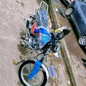 Nouveau Senke RM125 2024 Autre