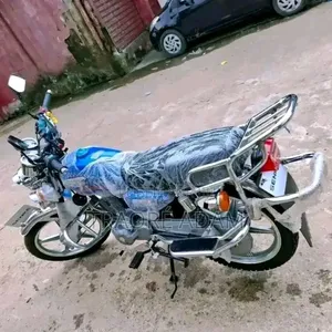 Nouveau Senke RM125 2024 Autre