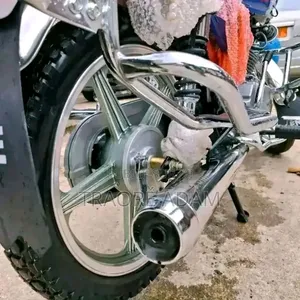 Nouveau Senke RM125 2024 Autre