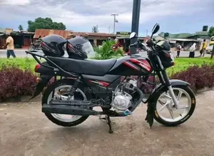 Nouveau Haojue CD125 2024 Autre