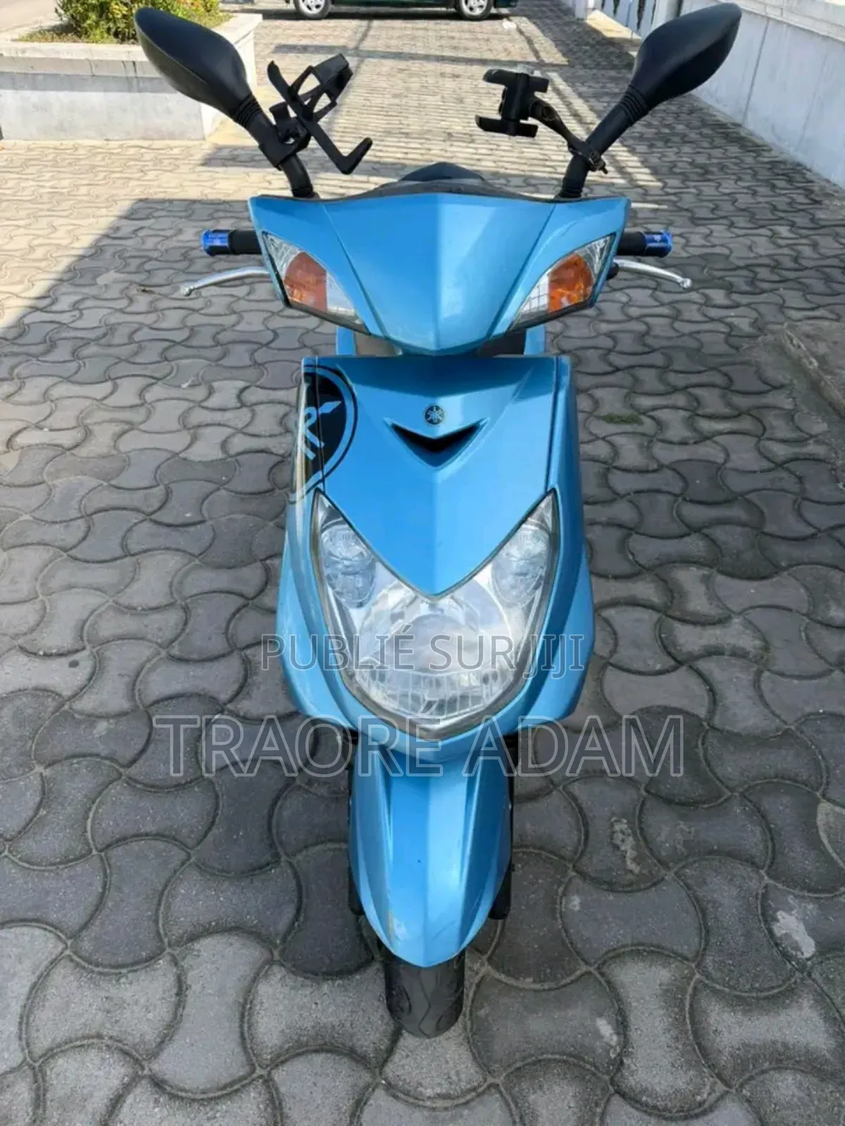 Nouveau Yamaha Autre 2023 Autre