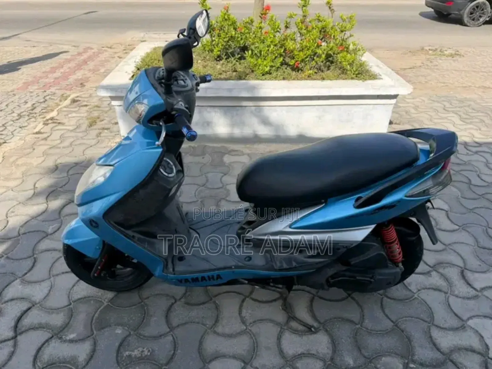 Nouveau Yamaha Autre 2023 Autre