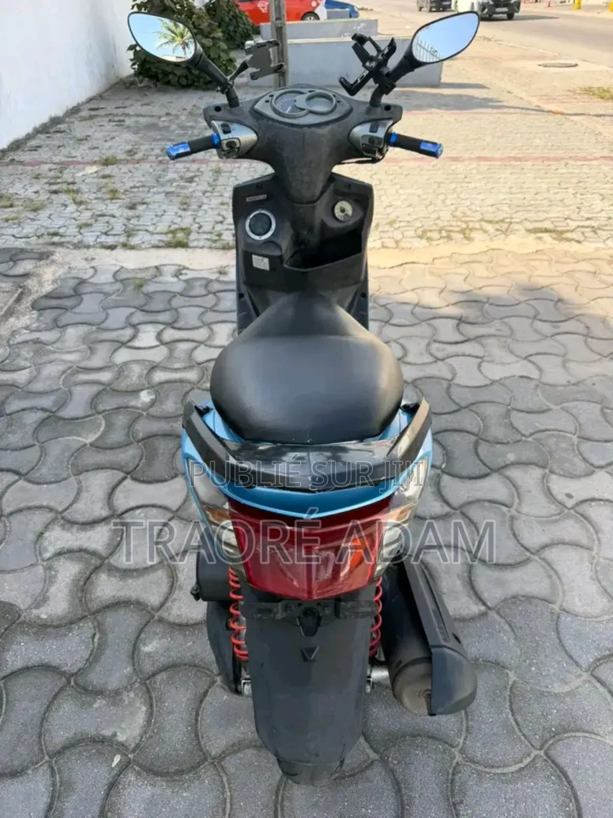 Nouveau Yamaha Autre 2023 Autre