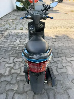 Nouveau Yamaha Autre 2023 Autre