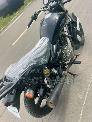 Nouveau Apsonic AP125-30 2024 Autre