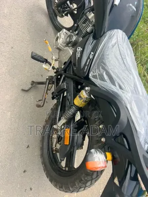 Nouveau Apsonic AP125-30 2024 Autre