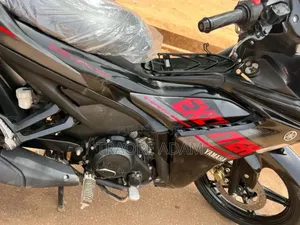 Nouveau Yamaha Autre 2024 Autre