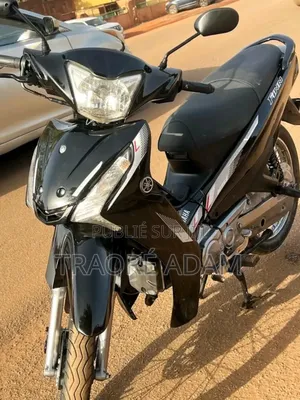 Nouveau Yamaha Autre 2024 Autre