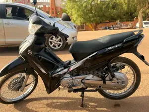 Nouveau Yamaha Autre 2024 Autre