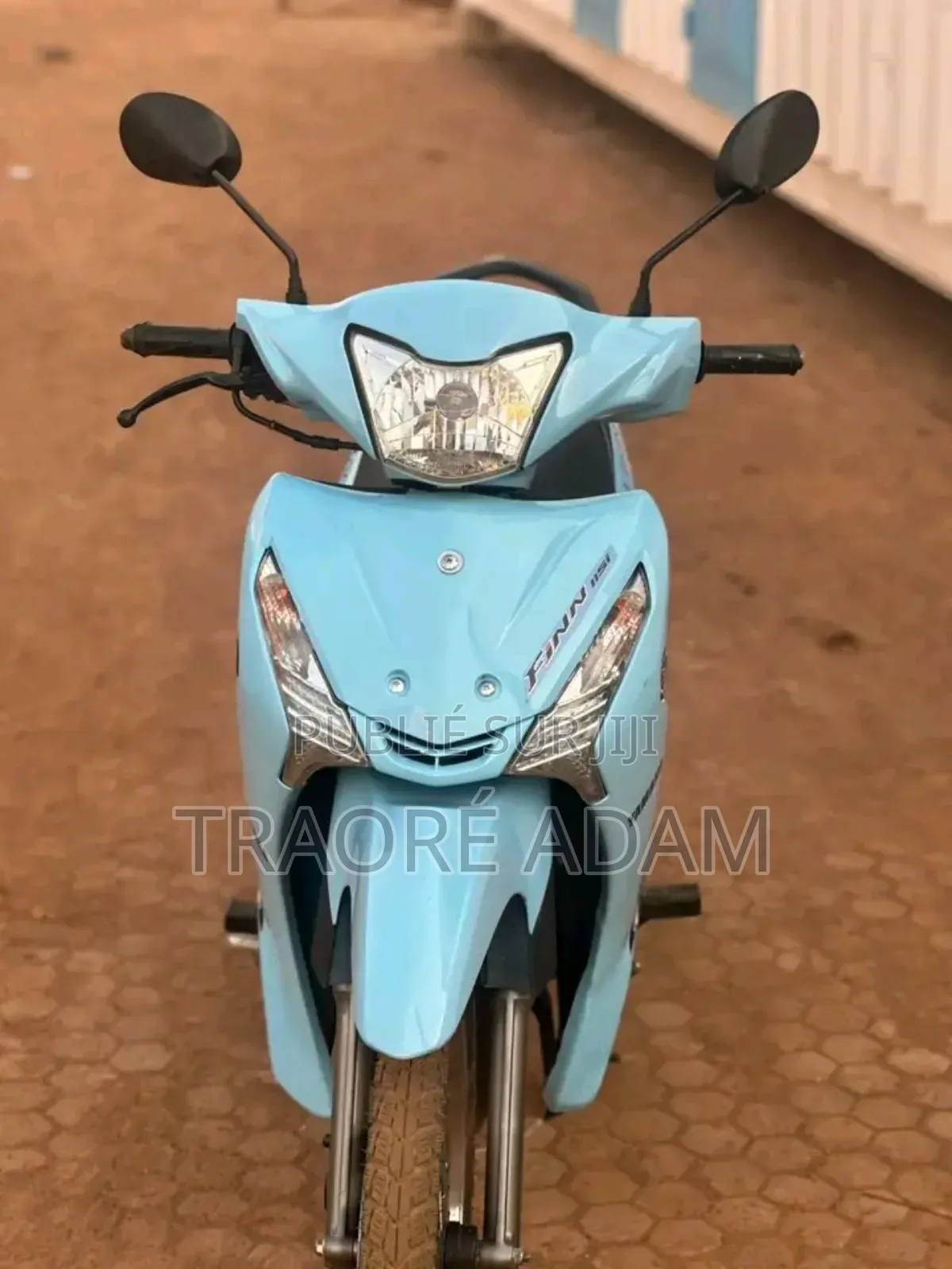 Nouveau Yamaha Autre 2024 Autre