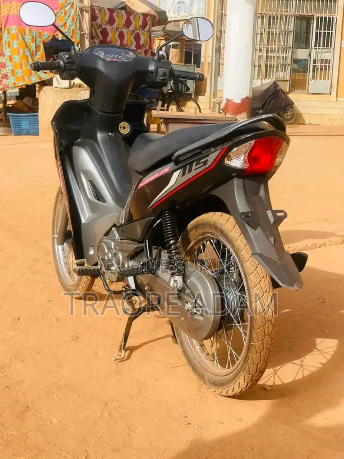 Nouveau Yamaha Autre 2024 Autre