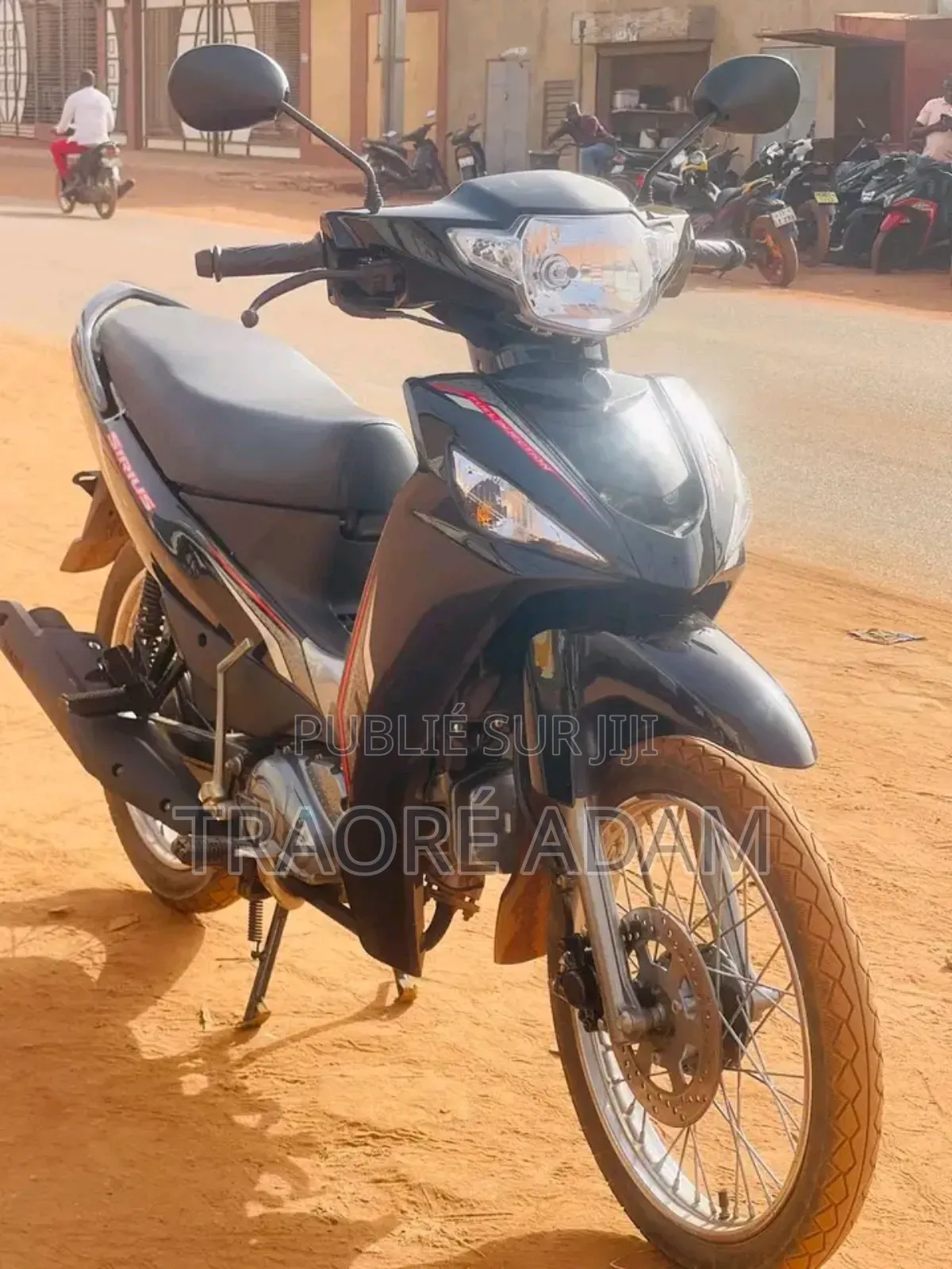 Nouveau Yamaha Autre 2024 Autre