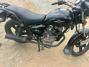 Nouveau Apsonic AP125-30 2024 Autre