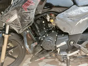 Nouveau TVS Apache 180 RTR 2022 Autre