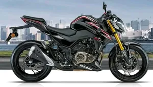Nouveau Haojue DR300 2024 Autre