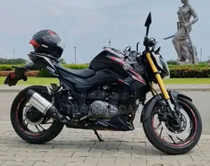 Nouveau Haojue DR300 2024 Autre