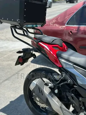 Nouveau Haojue DR300 2024 Autre