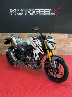 Nouveau Haojue DR300 2025 Autre