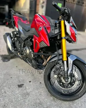 Nouveau Haojue DR300 2024 Autre
