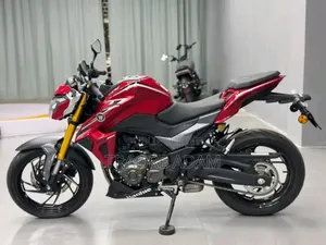Nouveau Haojue DR300 2024 Autre