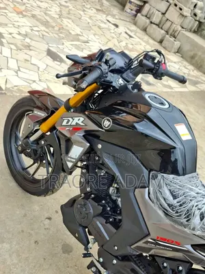 Nouveau Haojue DR190S 2023 Autre