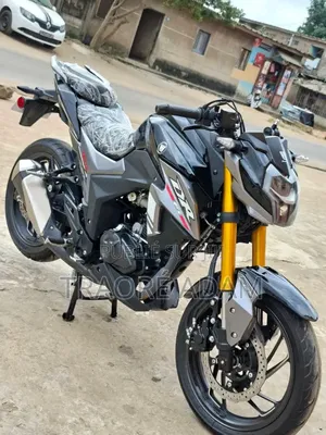 Nouveau Haojue DR190S 2023 Autre