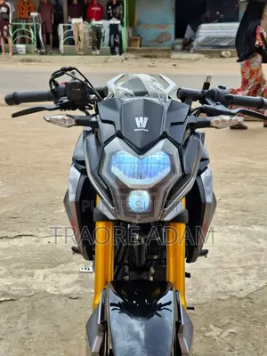 Nouveau Haojue DR190S 2023 Autre