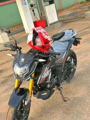 Nouveau Haojue DR190S 2023 Autre