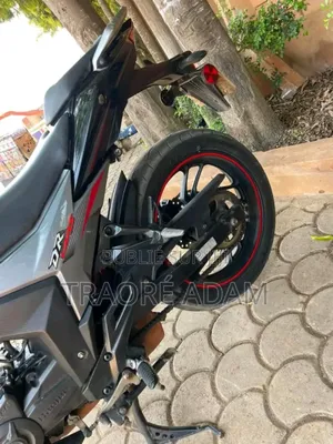 Nouveau Haojue DR190S 2023 Autre