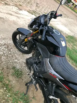 Nouveau Haojue DR190S 2023 Autre