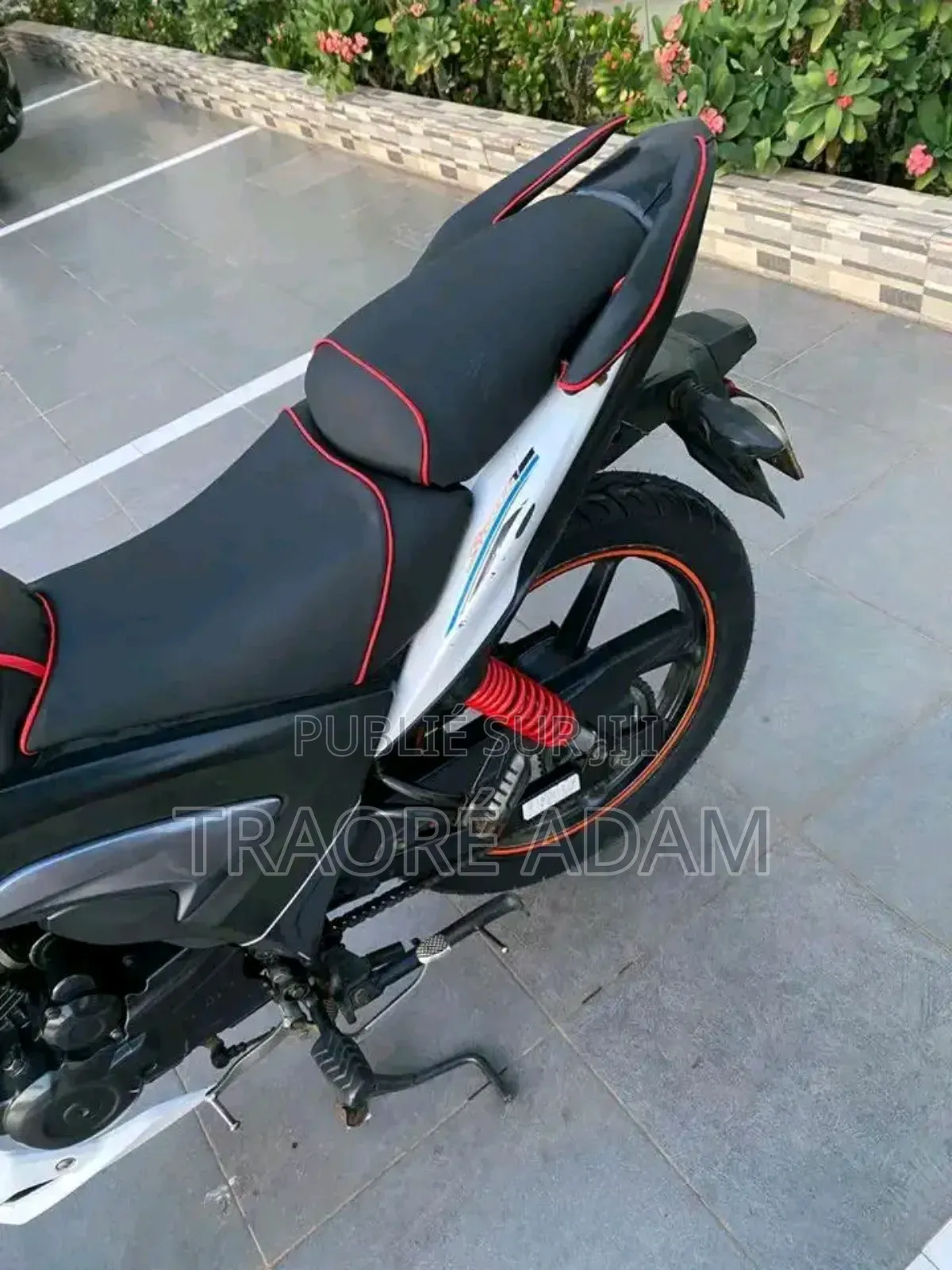 Nouveau Haojue KA150 2023 Autre